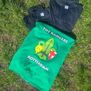 Actiebundel Welpen: Vest & 2 t-shirts