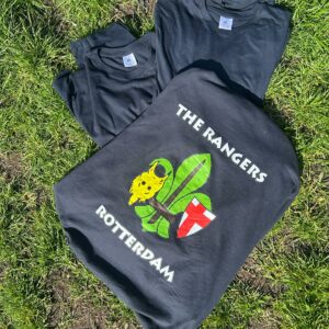 Actiebundel Vrijwilligers: Vest & 2 t-shirts