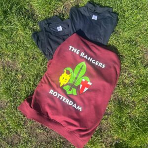 Actiebundel Scouts: Vest & 2 t-shirts
