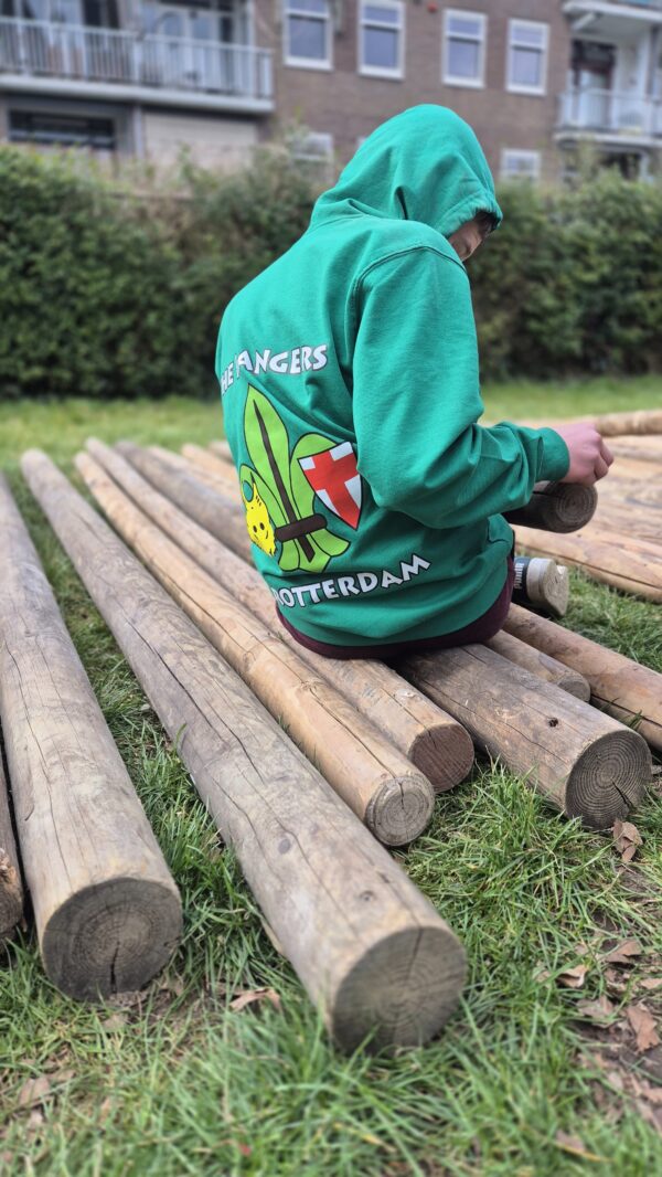 Vest: Welpen - Afbeelding 2