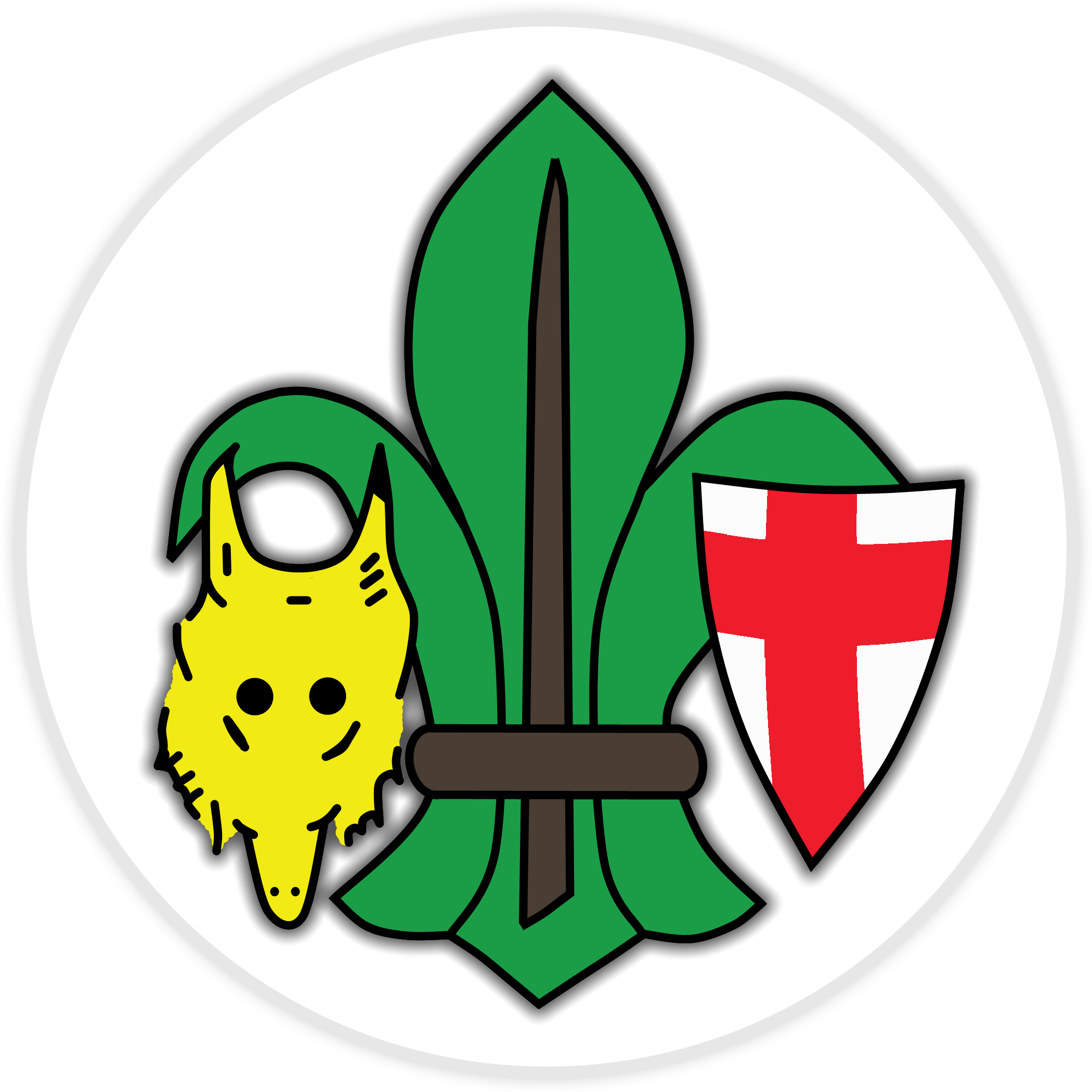 Scoutinggroep The Rangers