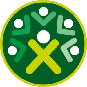 Vrijwilligers